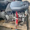 BMW 118D F20 B47D20A 2016 LCI Engine