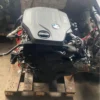 BMW 118D F20 B47D20A 2016 LCI Engine
