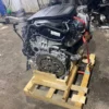 BMW 125d 2016 B47D30B EURO6 Engine