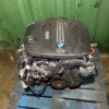 BMW 125d F20 N47D20D Engine 2012