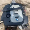 BMW 330D 231Hp M57 2009 Engine