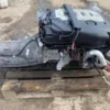 BMW 330D 231Hp M57 2009 Engine