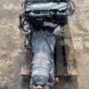 BMW 330D 231Hp M57 2009 Engine