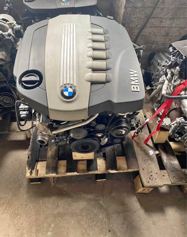 BMW-330d-E90-N57D30A-LCI-Engine-2011.webp BMW 330d E90 N57D30A LCI Engine 2011