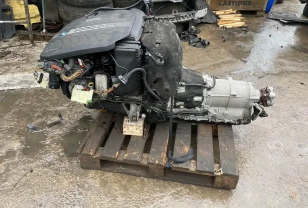 BMW-330d-F30-N57D30A-Engine-2014-3.webp BMW 330d F30 N57D30A Engine 2014
