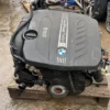 BMW-330d-F30-N57D30A-Engine-2014-4.webp BMW 330d F30 N57D30A Engine 2014
