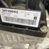 BMW-330d-F30-N57D30A-Engine-2014-5.webp BMW 330d F30 N57D30A Engine 2014