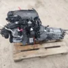 BMW 520d f10 2014 euro6 B47D20A Engine