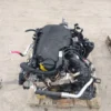 BMW 520d f10 2014 euro6 B47D20A Engine