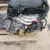 BMW 520d f10 2014 euro6 B47D20A Engine