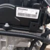 BMW 520d f10 2014 euro6 B47D20A Engine