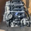 BMW 525d 2.5d e60 e61 M57TUe 177Hp Engine