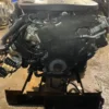 BMW 535d GT F07 N57D30B Engine 2014