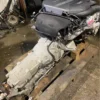 BMW 535d GT F07 N57D30B Engine 2014