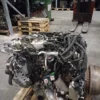 BMW 540D 740D 640D 840D 3.0 B57D30B ENGINE