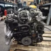 BMW 540D 740D 640D 840D 3.0 B57D30B ENGINE