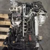 BMW 540D 740D 640D 840D 3.0 B57D30B ENGINE