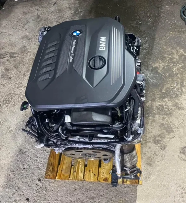 BMW-730d-Xdrive-G11-G12-2019-B57D30A-Engine-1.webp BMW 730d Xdrive G11 G12 2019 B57D30A Engine