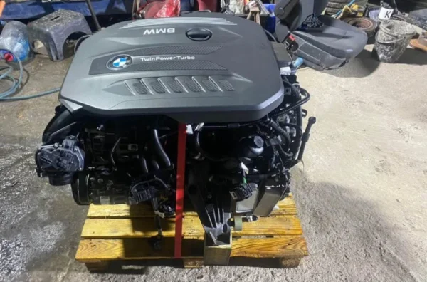 BMW-730d-Xdrive-G11-G12-2019-B57D30A-Engine-2.webp BMW 730d Xdrive G11 G12 2019 B57D30A Engine