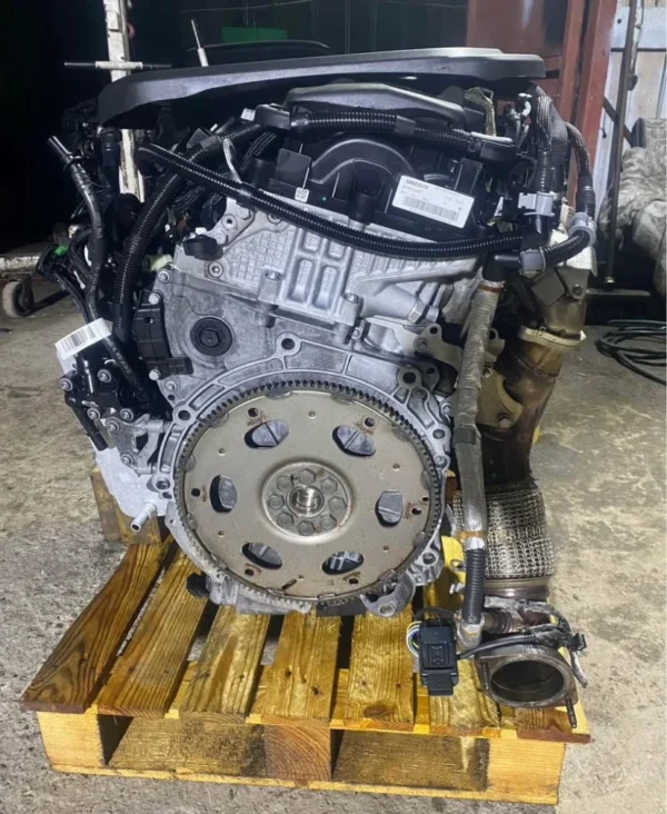 BMW-730d-Xdrive-G11-G12-2019-B57D30A-Engine-3.webp BMW 730d Xdrive G11 G12 2019 B57D30A Engine