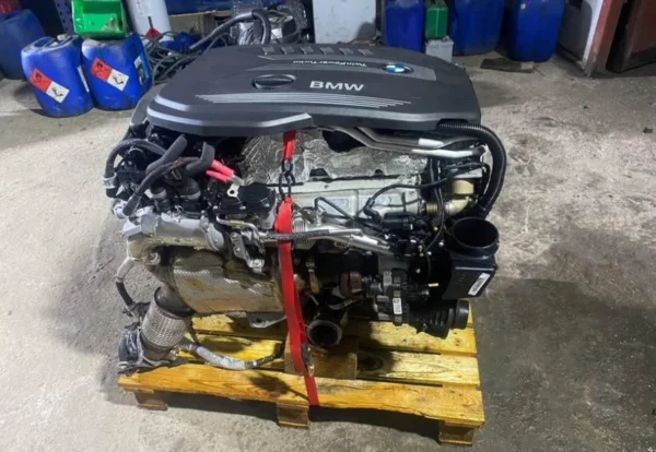 BMW-730d-Xdrive-G11-G12-2019-B57D30A-Engine-4.webp BMW 730d Xdrive G11 G12 2019 B57D30A Engine