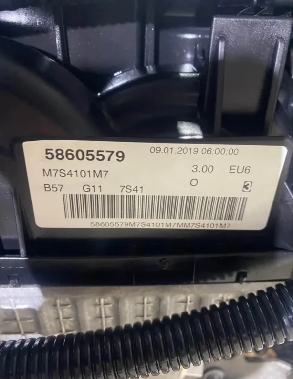 BMW-730d-Xdrive-G11-G12-2019-B57D30A-Engine-6.webp BMW 730d Xdrive G11 G12 2019 B57D30A Engine