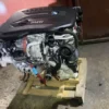 BMW 740d Xdrive 2018 G11 B57D30B Engine