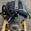 BMW E36 325i M52B25 Engine 1997