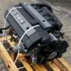 BMW E36 325i M52B25 Engine 1997