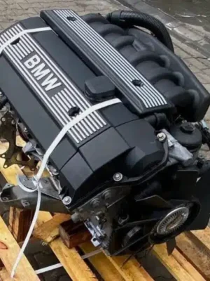 BMW E36 325i M52B25 Engine 1997