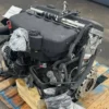 BMW E46 M3 S54 Engine