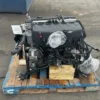BMW E46 M3 S54 Engine