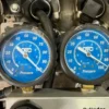 BMW E46 M3 S54 Engine