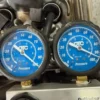 BMW E46 M3 S54 Engine