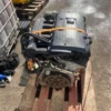 BMW E60 523i N53B25A Engine 2008