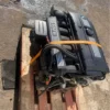 BMW E60 523i N53B25A Engine 2008