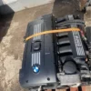 BMW E60 523i N53B25A Engine 2008
