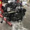 BMW E60 535d M57 Engine