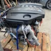 BMW E82 123d N47D20B Engine 2010