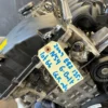 BMW E82 135i N54 Engine 2009