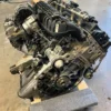 BMW E82 135i N54 Engine 2009