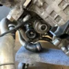 BMW E82 135i N54 Engine 2009