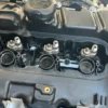 BMW E82 135i N54 Engine 2009