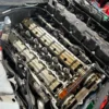 BMW E82 135i N54 Engine 2009