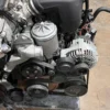 BMW E86 Z4M S54 Engine 2006