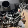 BMW E86 Z4M S54 Engine 2006
