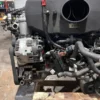BMW E86 Z4M S54 Engine 2006