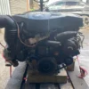 BMW E87 123d N47D20B Engine 2008