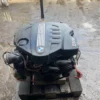 BMW E87 123d N47D20B Engine 2008