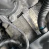 BMW E87 123d N47D20B Engine 2008